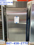 SubZero BI-36R/S/PH-RH - 36” Built-In Refrigerator