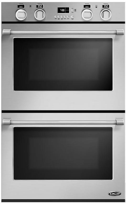 DCS WODV30 30" Double Oven